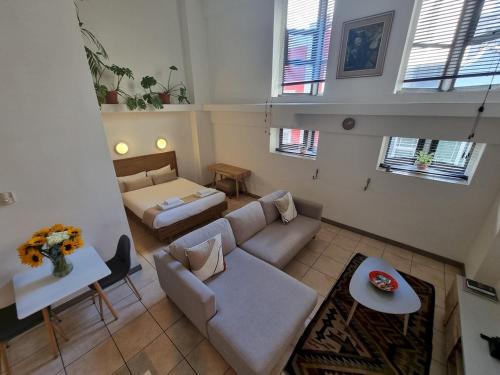 Cơ sở vật chất