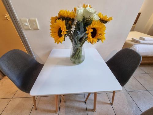 Cơ sở vật chất