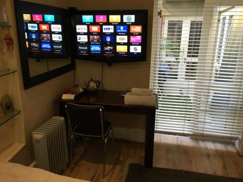 Cơ sở vật chất