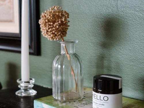 Cơ sở vật chất