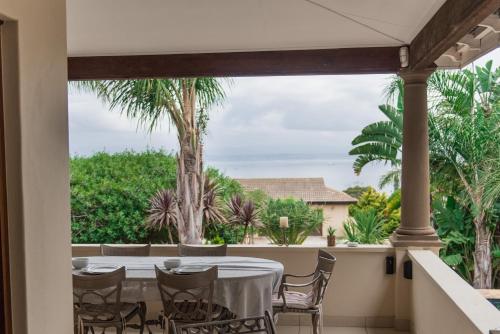 Ban công/sân hiên