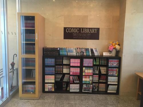 Cơ sở vật chất