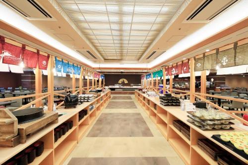 Đồ ăn và thức uống