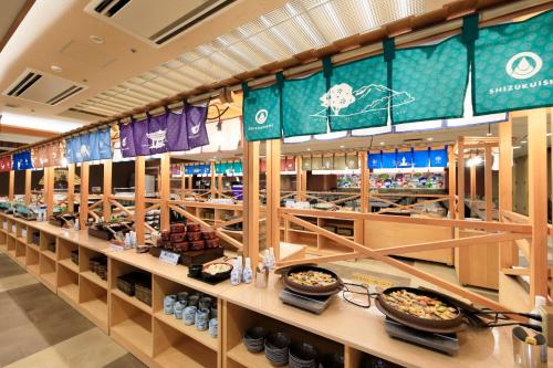 Đồ ăn và thức uống