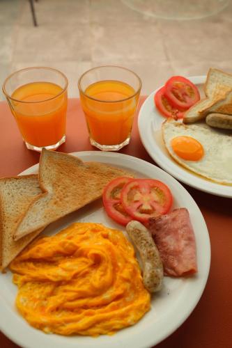 Đồ ăn và thức uống