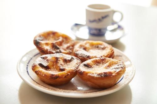 Đồ ăn và thức uống