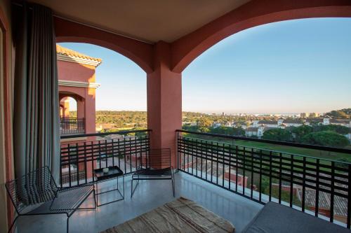 Ban công/sân hiên