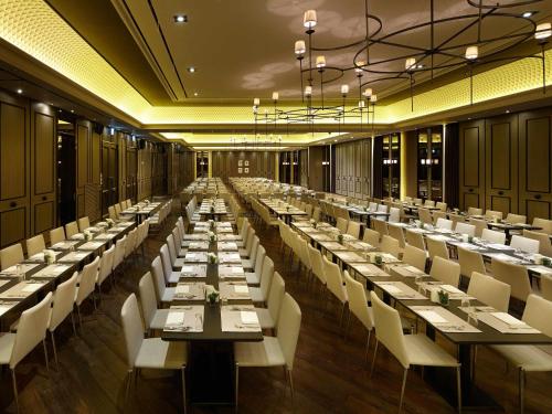 Phòng họp/ hội nghị