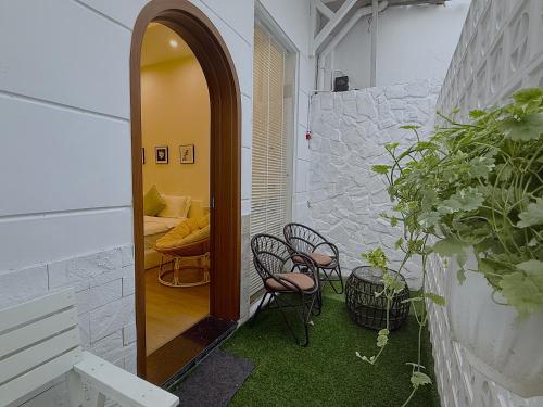 Cơ sở vật chất