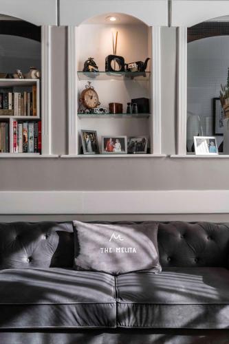 Phòng chờ chung/khu vực TV