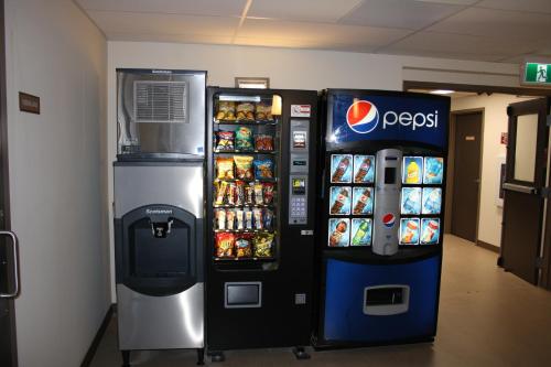 Đồ ăn và thức uống