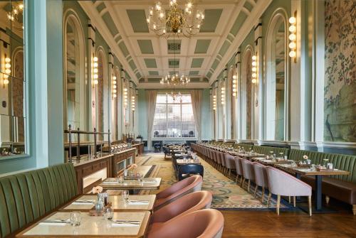 Đồ ăn và thức uống