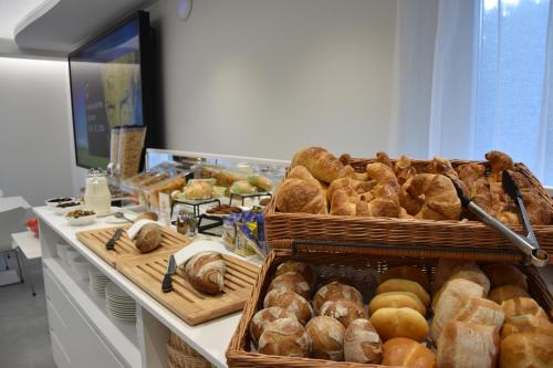 Đồ ăn và thức uống