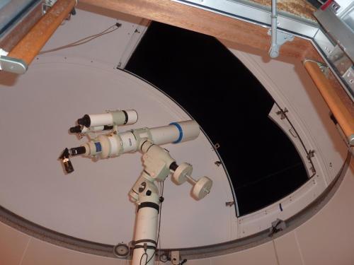 Cơ sở vật chất