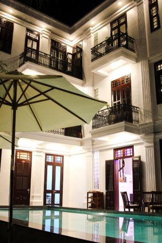 Cơ sở vật chất