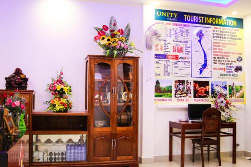 Cơ sở vật chất