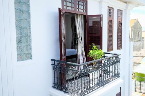 Ban công/sân hiên