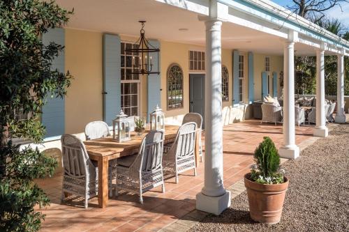 Cơ sở vật chất