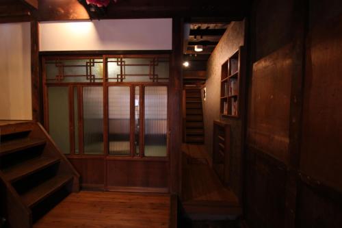 Phòng chờ chung/khu vực TV