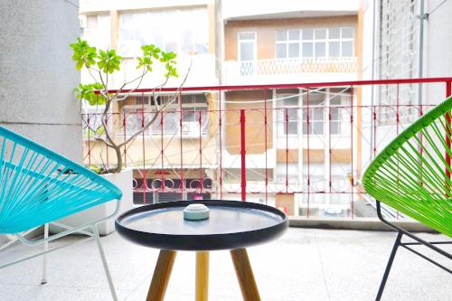 Ban công/sân hiên