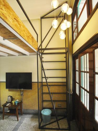 Cơ sở vật chất