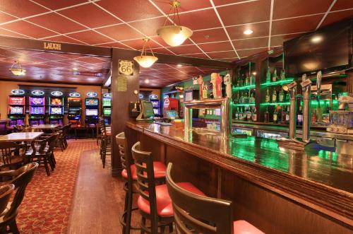 Đồ ăn và thức uống