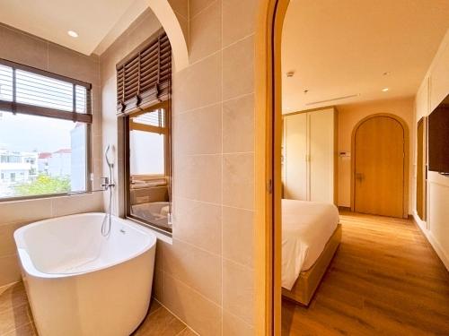 Cơ sở vật chất