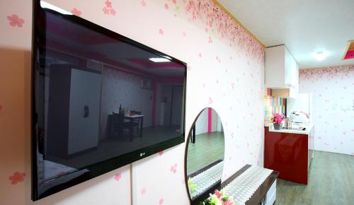 Cơ sở vật chất