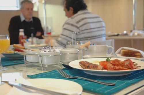 Cơ sở vật chất