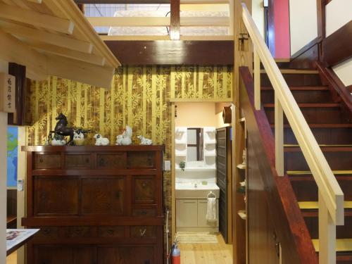 Cơ sở vật chất