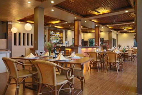 Đồ ăn và thức uống