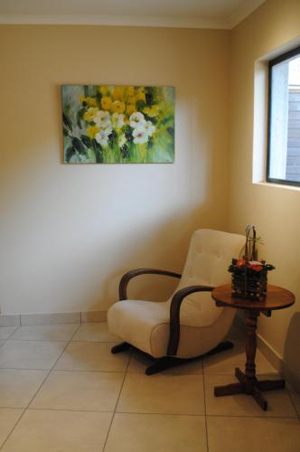 Cơ sở vật chất