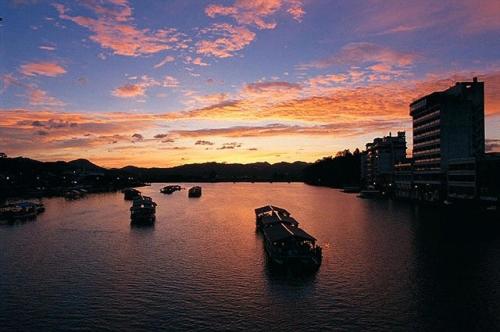 Cơ sở vật chất