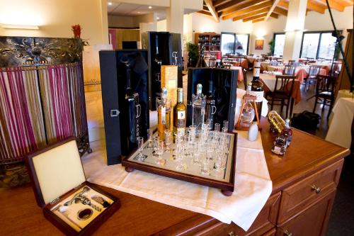 Đồ ăn và thức uống