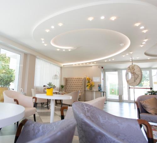 Phòng chờ chung/khu vực TV