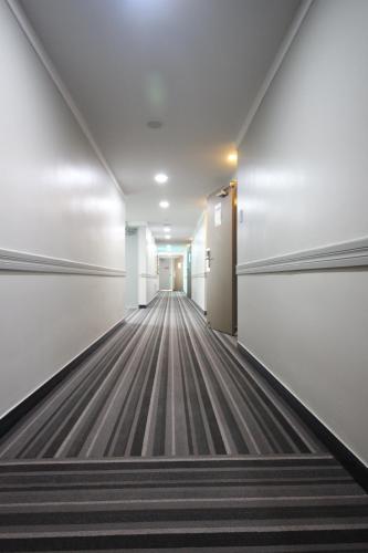 Cơ sở vật chất