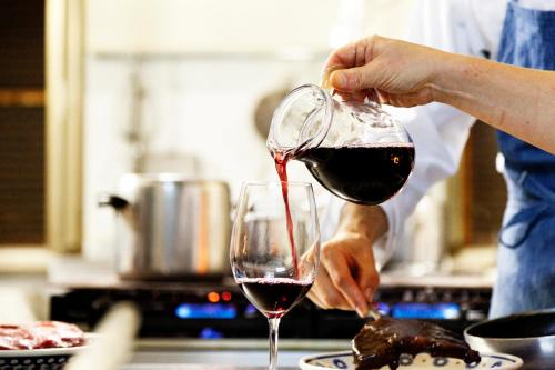 Đồ ăn và thức uống