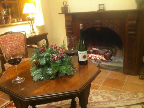 Phòng chờ chung/khu vực TV