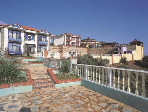 Khu vực xung quanh