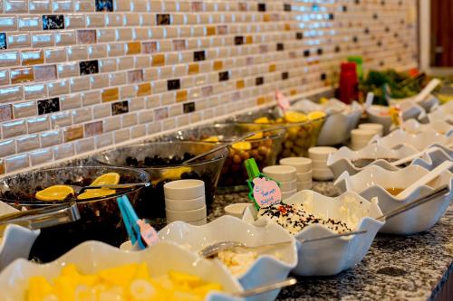 Đồ ăn và thức uống