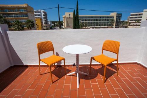 Ban công/sân hiên