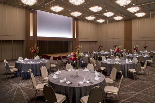 Cơ sở vật chất