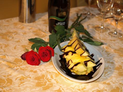 Đồ ăn và thức uống