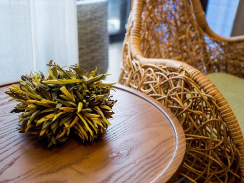 Cơ sở vật chất