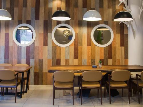 Cơ sở vật chất