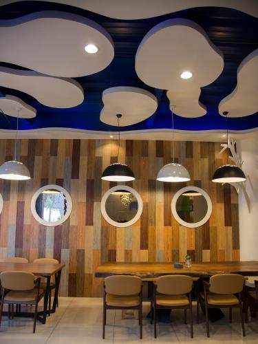 Cơ sở vật chất