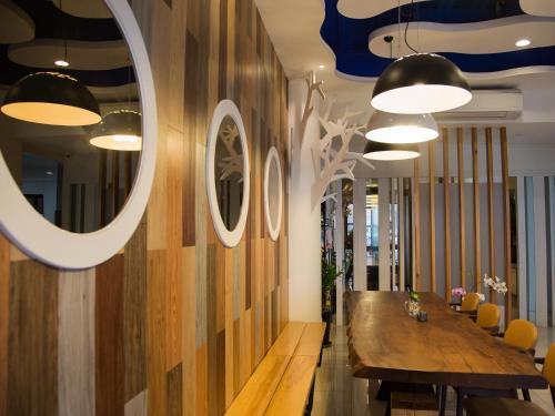 Cơ sở vật chất