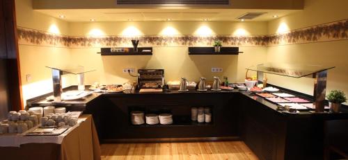 Đồ ăn và thức uống