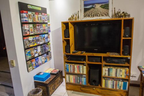 Tiện nghi giải trí