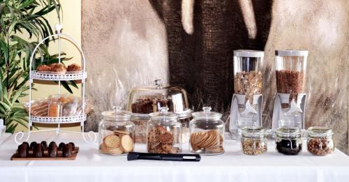 Đồ ăn và thức uống